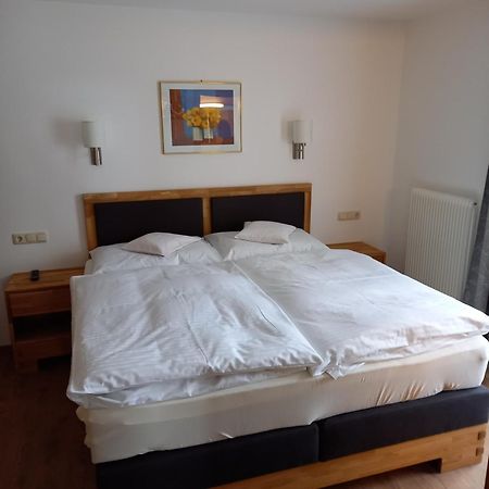 Appartements Lederer 마리아알름암스타이너르넨미어 외부 사진