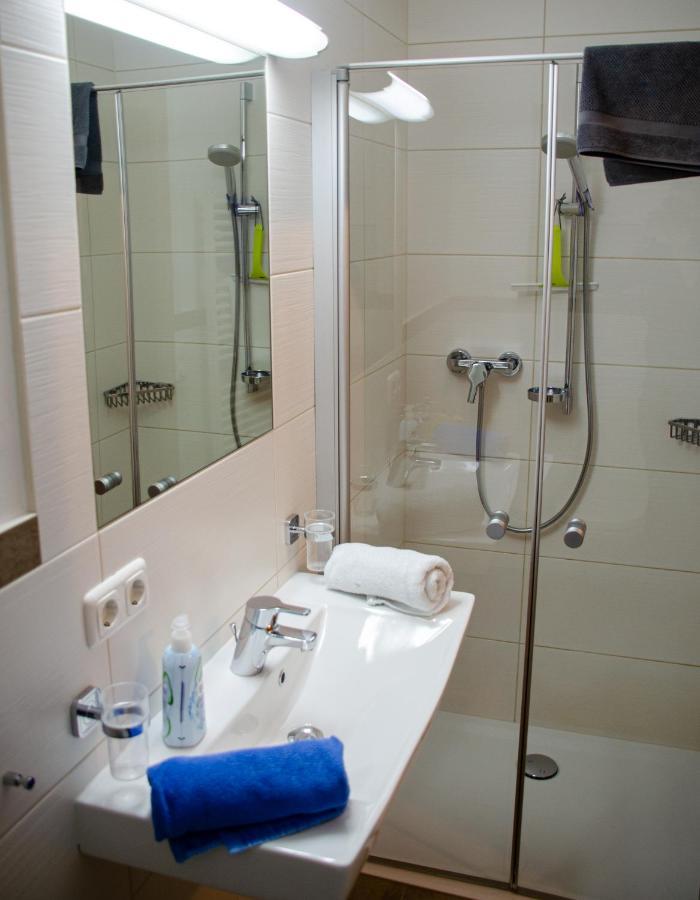 Appartements Lederer 마리아알름암스타이너르넨미어 외부 사진