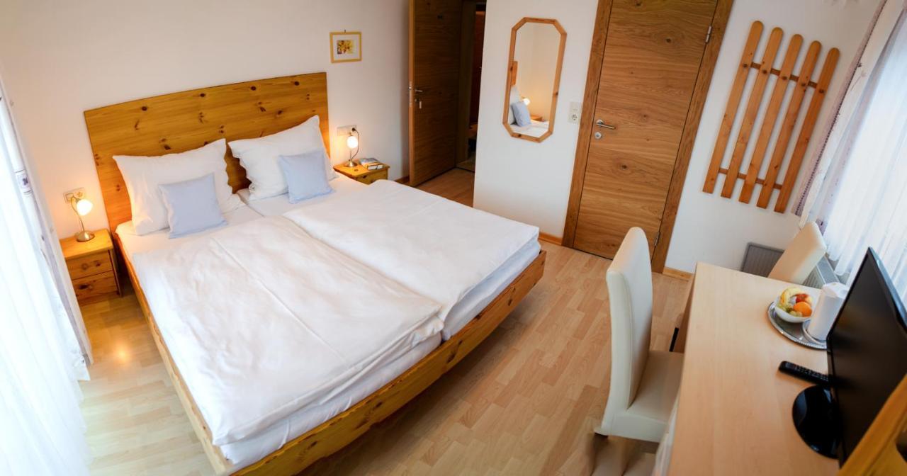 Appartements Lederer 마리아알름암스타이너르넨미어 외부 사진