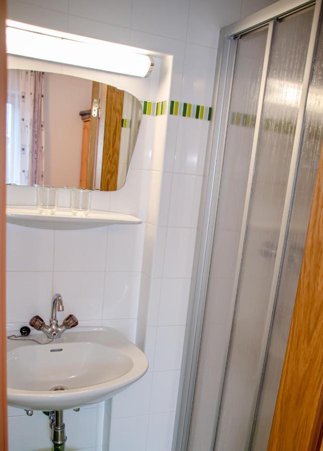 Appartements Lederer 마리아알름암스타이너르넨미어 외부 사진