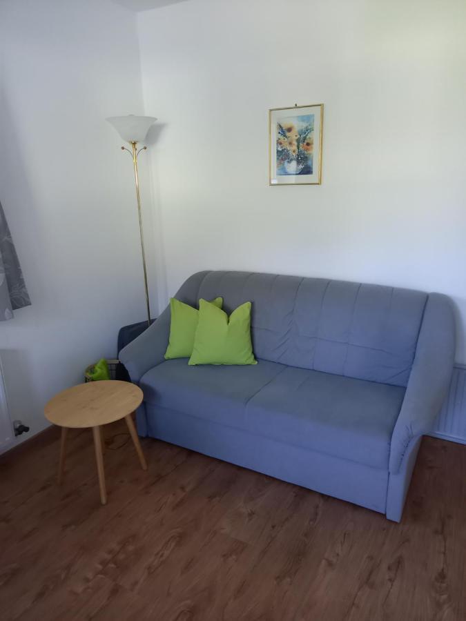 Appartements Lederer 마리아알름암스타이너르넨미어 외부 사진