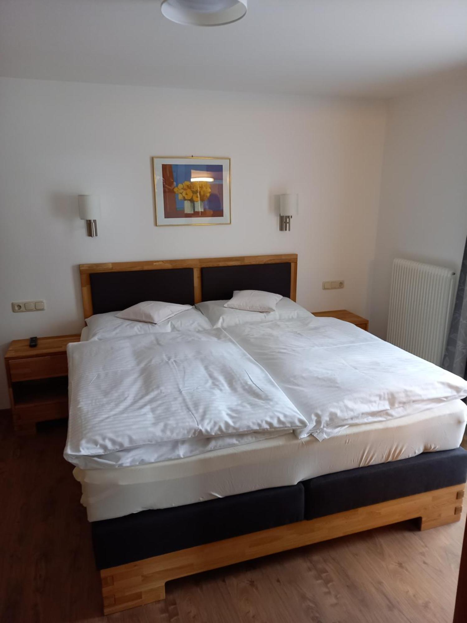 Appartements Lederer 마리아알름암스타이너르넨미어 외부 사진
