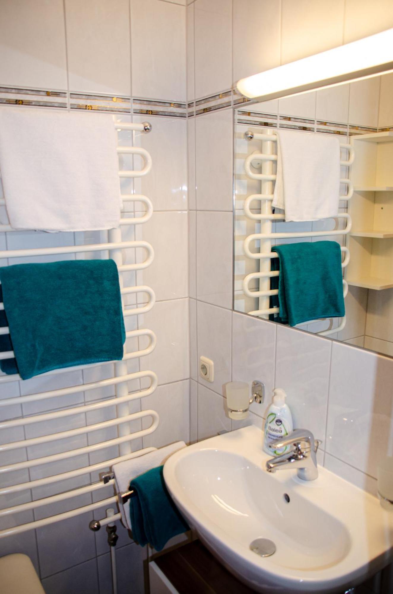 Appartements Lederer 마리아알름암스타이너르넨미어 외부 사진